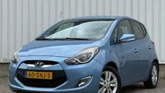 Gebruikt 2011 Hyundai ix20 MPV | € 3.949 (Eerlijke prijs)
