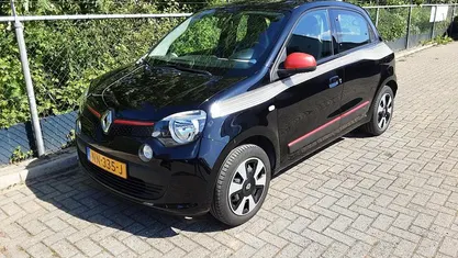 Occasion Renault Twingo Collection 71 PK (52 kW) 2017 Hatchback