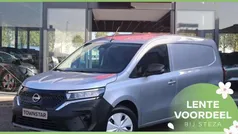 Gebruikt 2025 Nissan Townstar N-Connecta MPV | € 28.420 (Eerlijke prijs)