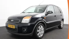 Gebruikt 2007 Ford Fusion Futura MPV | € 3.190 (Eerlijke prijs)