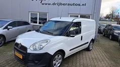 Gebruikt 2013 Fiat Doblò MPV | € 2.350 (Eerlijke prijs)