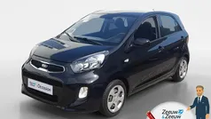 (z1) Gebruikt 2015 Kia Picanto Comfort Hatchback | € 7.945 (Eerlijke prijs)