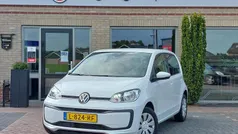 Gebruikt 2021 VW up! Hatchback | € 9.700 (Goede deal)