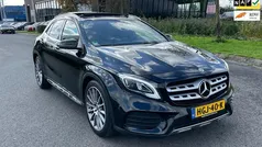 Gebruikt 2019 Mercedes GLA250 Premium Plus SUV | € 28.950 (Eerlijke prijs)