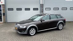 Bruin Gebruikt 2013 Audi A4 Allroad Proline Stationwagen | € 12.950 (Eerlijke prijs)