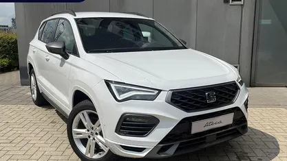 Gebruikt 2025 Seat Ateca Business SUV | € 37.950 (Eerlijke prijs)