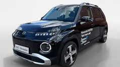 Zwart Gebruikt 2025 Hyundai Inster Hatchback | € 24.450 (Goede deal)