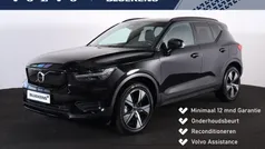 Zwart, metallic lak Gebruikt 2021 Volvo XC40 Plus SUV | € 32.900 (Goede deal)