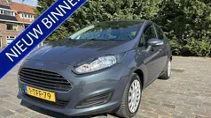 Gebruikt 2014 Ford Fiesta Style Hatchback | € 4.950 (Eerlijke prijs)