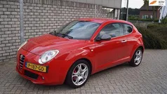 Gebruikt 2008 Alfa Romeo MiTo Hatchback | € 3.450 (Eerlijke prijs)
