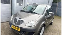 Gebruikt 2004 Lancia Musa MPV | € 1.250 (Eerlijke prijs)