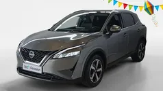 Grijs Gebruikt 2023 Nissan Qashqai Tekna SUV | € 23.995 (Goede deal)