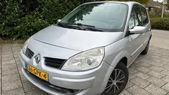 Gebruikt 2008 Renault Scénic II MPV | € 1.250 (Goede deal)