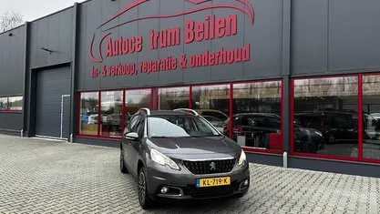 Occasion 2016 Peugeot 2008 SUV | € 7.999 (Eerlijke prijs)