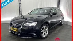 Gebruikt 2018 Audi A4 Sport Stationwagen | € 24.395 (Eerlijke prijs)