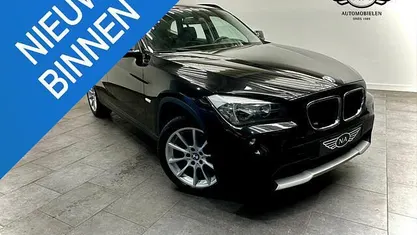 Occasion BMW X1 Executive 150 PK (110 kW) 2010 SUV
