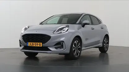 Gebruikt 2023 Ford Puma ST-Line SUV | € 26.730 (Eerlijke prijs)