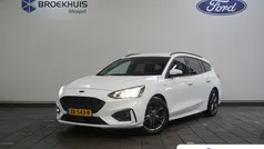 Gebruikt 2019 Ford Focus Business Edition Stationwagen | € 19.895 (Eerlijke prijs)