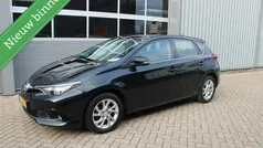 Gebruikt 2017 Toyota Auris Hatchback | € 15.450 (Eerlijke prijs)