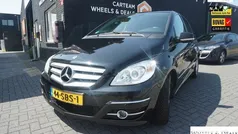 Gebruikt 2010 Mercedes B180 Business MPV | € 4.995 (Eerlijke prijs)