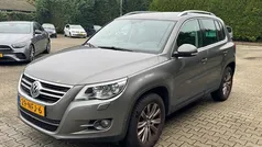 Gebruikt 2010 VW Tiguan Sport SUV | € 4.950 (Goede deal)
