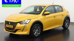 Gebruikt 2020 Peugeot e-208 Allure Hatchback | € 15.190 (Goede deal)