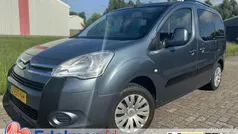 Grijs Gebruikt 2010 Citroën Berlingo MPV | € 4.950 (Goede deal)