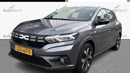 Occasion Dacia Sandero Comfort 92 PK (67 kW) 2024 Hatchback