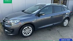 Renault Mégane GrandTour