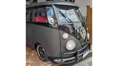 Gebruikt 1973 VW T2 Van | € 25.900