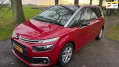 Rood Gebruikt 2021 Citroën Grand C4 Picasso Feel MPV | € 14.995 (Goede deal)