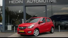 Gebruikt 2018 Opel Karl Edition Hatchback | € 8.940 (Goede deal)