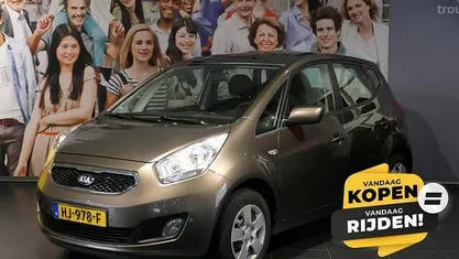 Occasion Kia Venga Plus 90 PK (66 kW) 2014 Hatchback