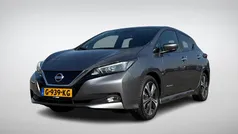 Hatchback Gebruikt 2019 Nissan Leaf 360º Hatchback | € 11.999 (Eerlijke prijs)