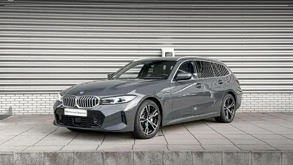 Occasion BMW 330e M Sport 292 PK (214 kW) 2023 Stationwagen