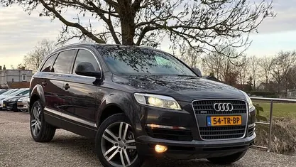 Occasion Audi Q7 Proline 233 PK (171 kW) 2007 SUV