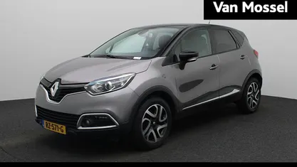 Occasion Renault Captur Dynamique 90 PK (66 kW) 2016 SUV
