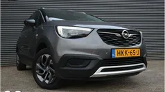 Gebruikt 2020 Opel Crossland X Edition SUV | € 13.950 (Goede deal)
