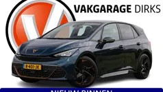 Groen Gebruikt 2022 Cupra Born Hatchback | € 26.889 (Eerlijke prijs)