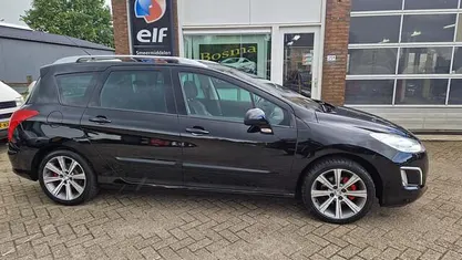 Occasion 2011 Peugeot 308 Allure Stationwagen | € 3.888 (Eerlijke prijs)