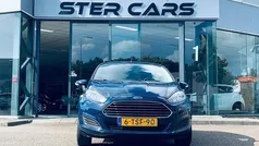 Gebruikt 2014 Ford Fiesta Style Hatchback | € 6.900 (Eerlijke prijs)