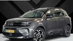 Grijs Gebruikt 2024 Citroën C5 Aircross Shine SUV | € 33.995 (Eerlijke prijs)