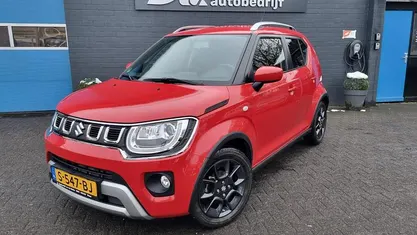 Gebruikt 2023 Suzuki Ignis Style Hatchback | € 17.950 (Goede deal)