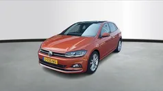 Gebruikt 2020 VW Polo Highline Hatchback | € 18.950 (Goede deal)
