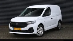 Wit Nieuw 2024 Ford Transit Trend Van | € 30.495 (Goede deal)