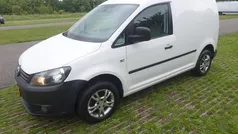 Gebruikt 2013 VW Caddy MPV | € 3.950 (Eerlijke prijs)