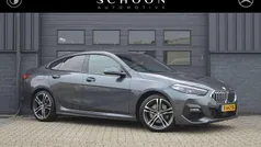 Grijs Gebruikt 2020 BMW 218 Executive Coupé | € 24.950 (Goede deal)