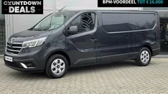 Gebruikt 2024 Renault Trafic Van | € 30.300 (Eerlijke prijs)