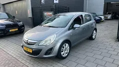 Gebruikt 2011 Opel Corsa Edition Hatchback | € 3.499 (Eerlijke prijs)