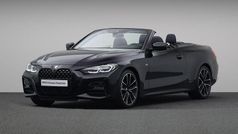 Gebruikt 2022 BMW 420 Shadowline Cabriolet | € 54.880 (Eerlijke prijs)